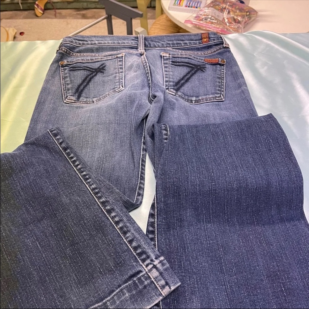 Jeans ❤️ - Picture 4 of 9